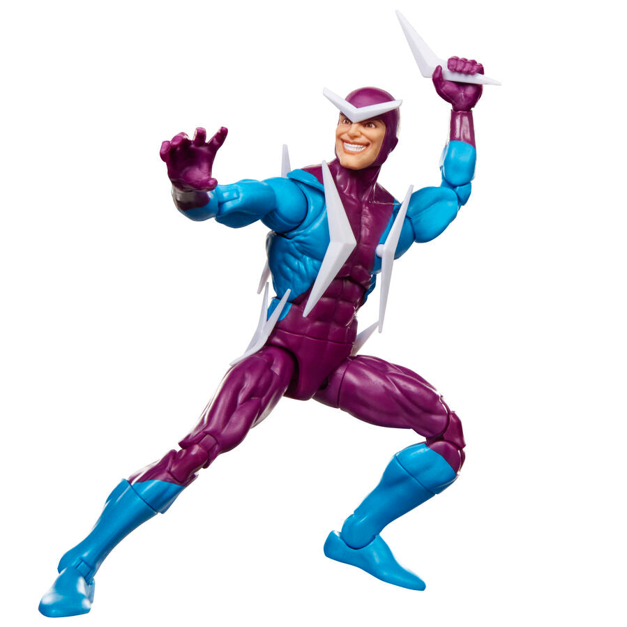 Spider-Man: Brand New Day Marvel Legends Figura Marvel's Boomerang 15 cm