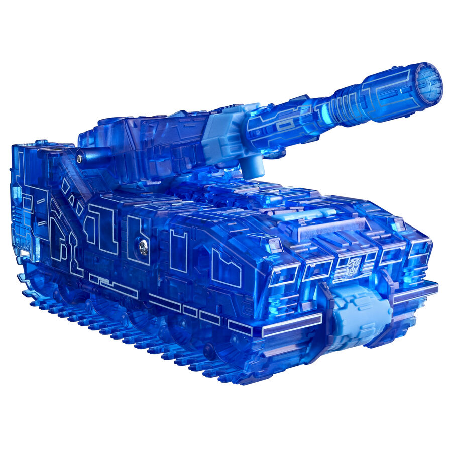 Transformers Age of the Primes Deluxe Class Figura Energon Cybertread 14 cm