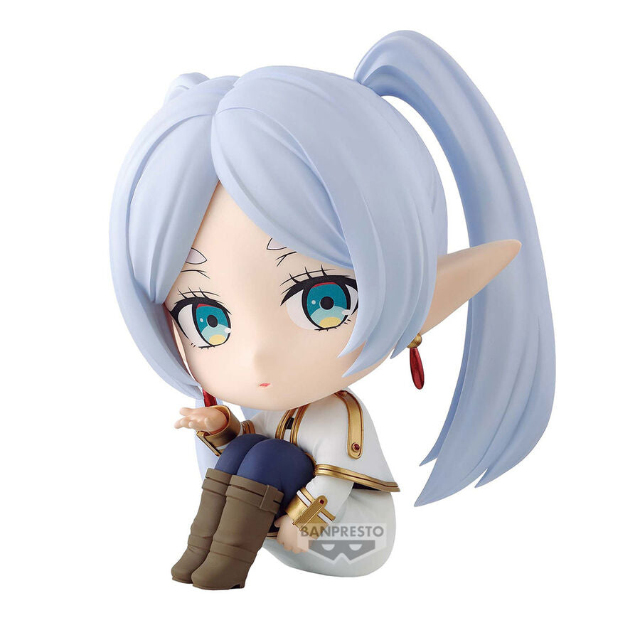 Figura Frieren Sitting Frieren Beyond Journeys End 11 cm