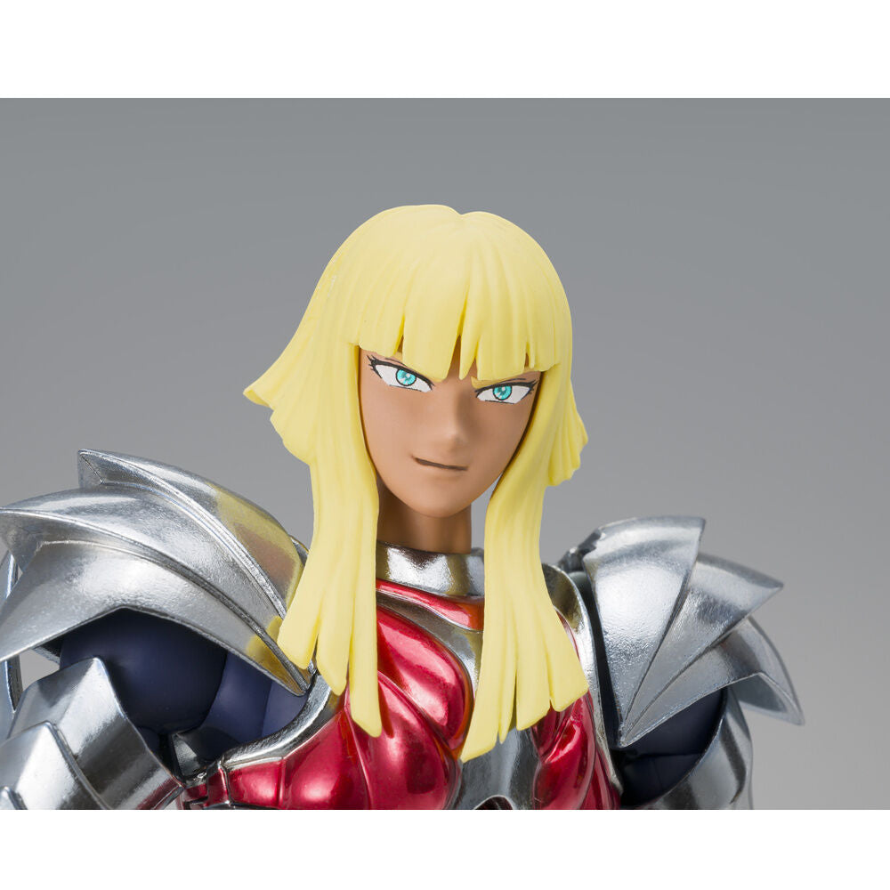 Saint Seiya Figura Saint Cloth Myth EX Beta Merak Hagen 40th Anniversary Ver. 18 cm