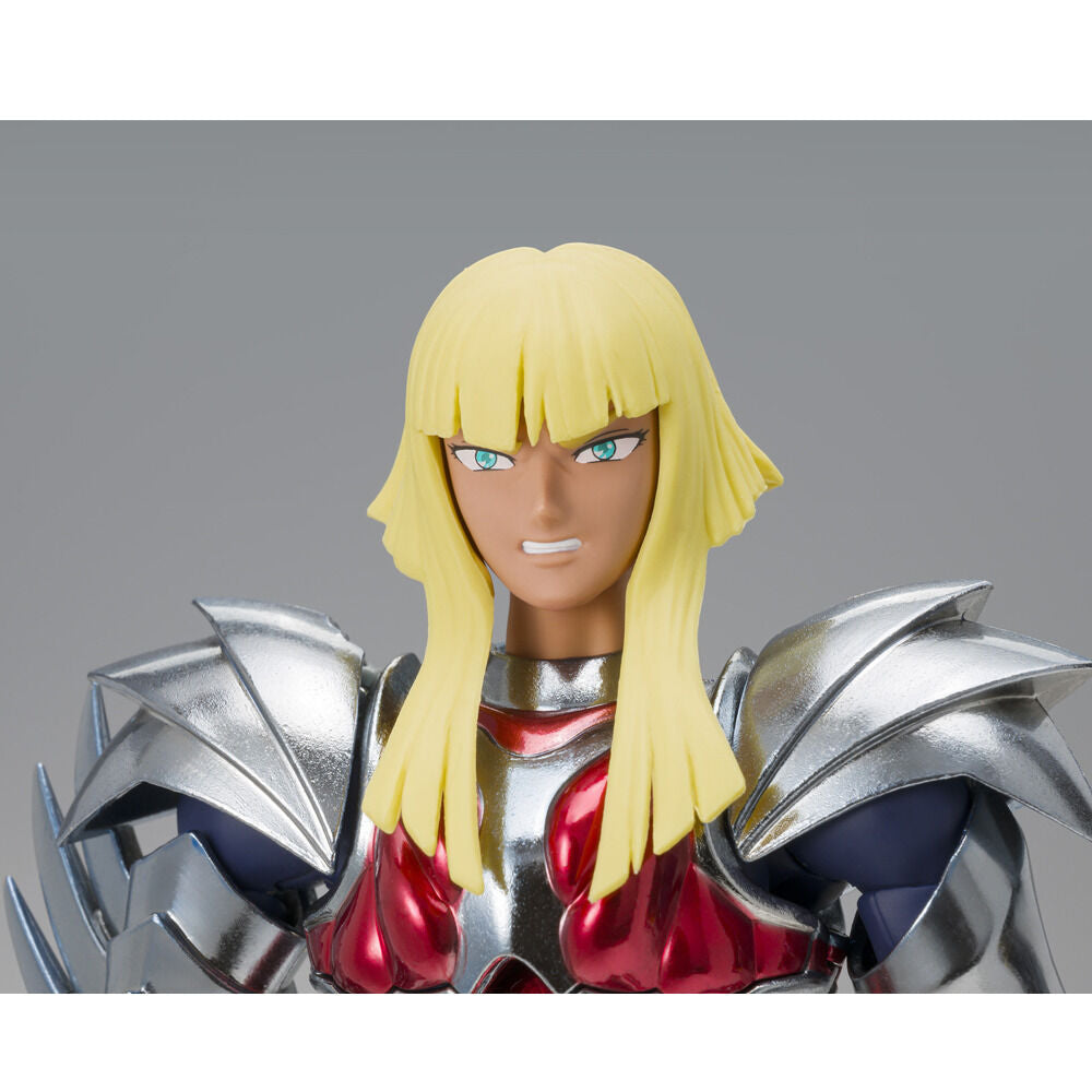 Saint Seiya Figura Saint Cloth Myth EX Beta Merak Hagen 40th Anniversary Ver. 18 cm