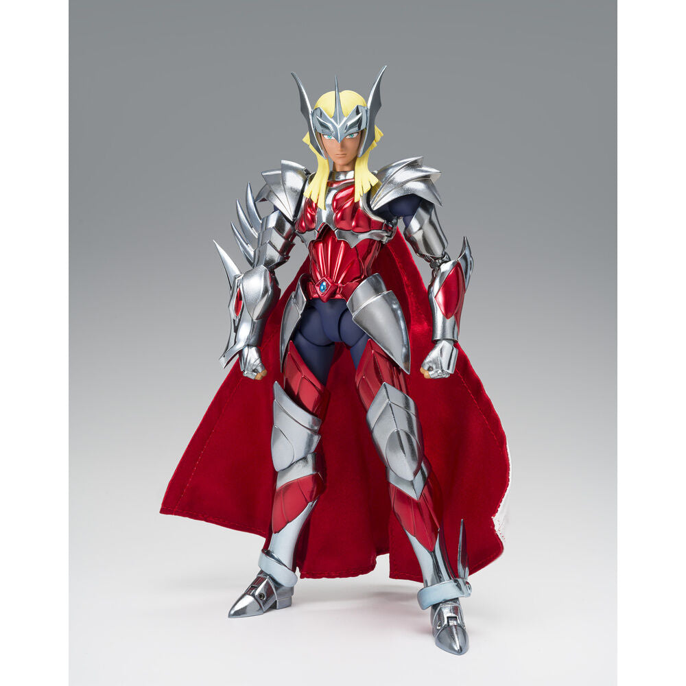 Saint Seiya Figura Saint Cloth Myth EX Beta Merak Hagen 40th Anniversary Ver. 18 cm