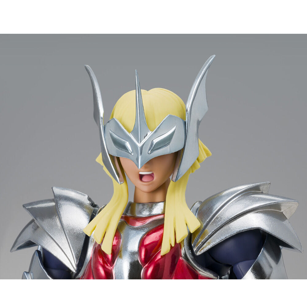 Saint Seiya Figura Saint Cloth Myth EX Beta Merak Hagen 40th Anniversary Ver. 18 cm