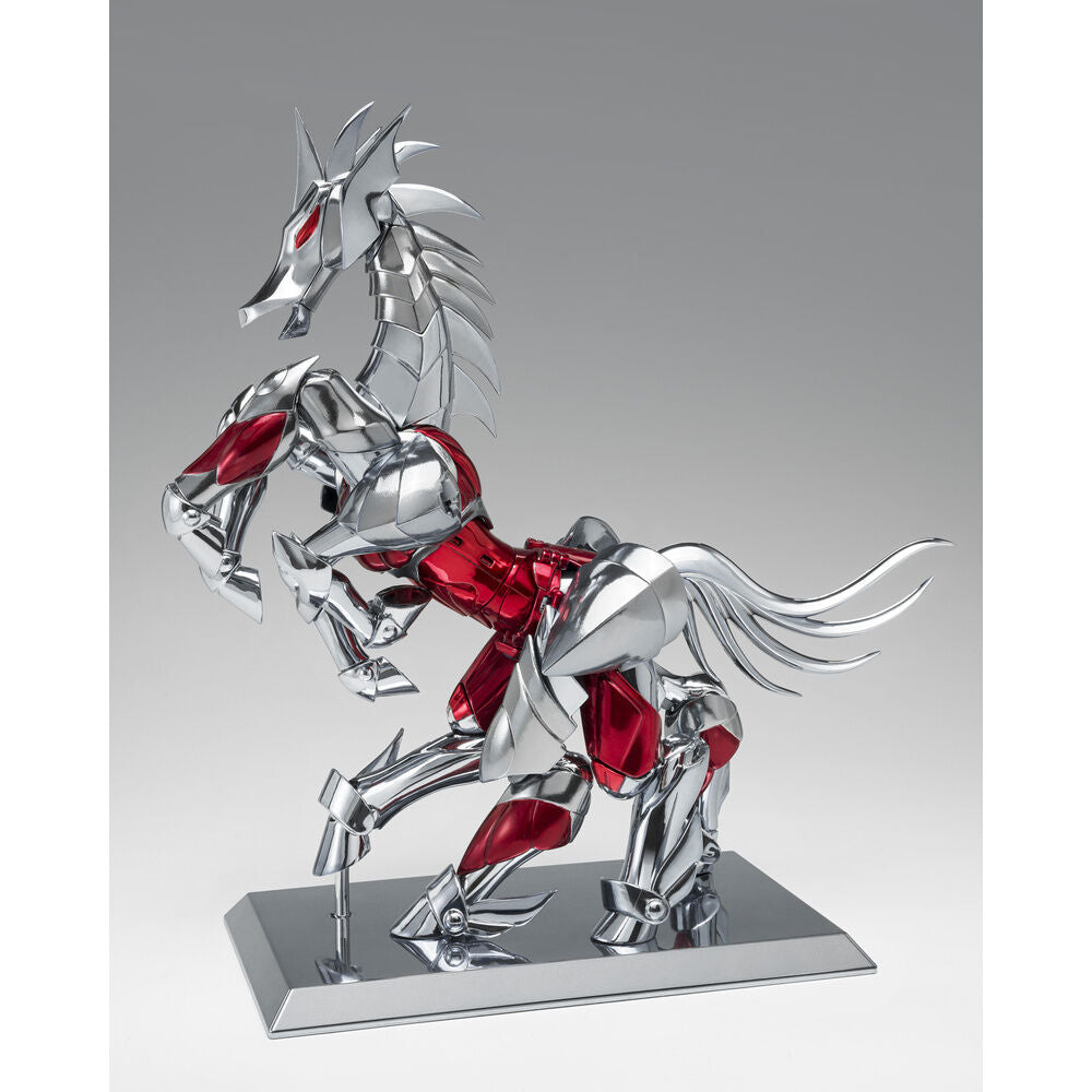 Saint Seiya Figura Saint Cloth Myth EX Beta Merak Hagen 40th Anniversary Ver. 18 cm