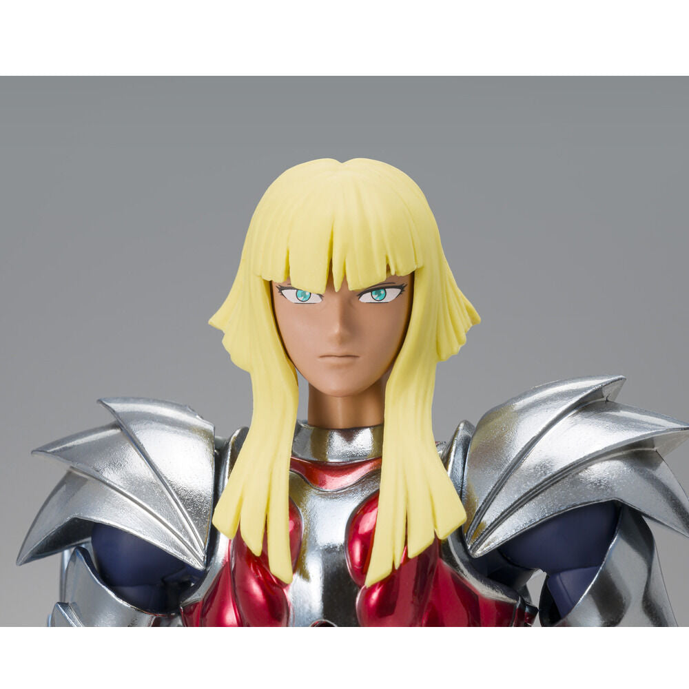 Saint Seiya Figura Saint Cloth Myth EX Beta Merak Hagen 40th Anniversary Ver. 18 cm