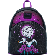 Mochila Loungefly The Nightmare Before Christmas Zero Moon Doodle