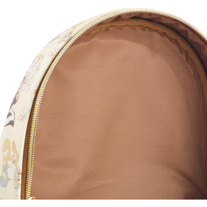 Mochila Loungefly Disney Bambi Friends