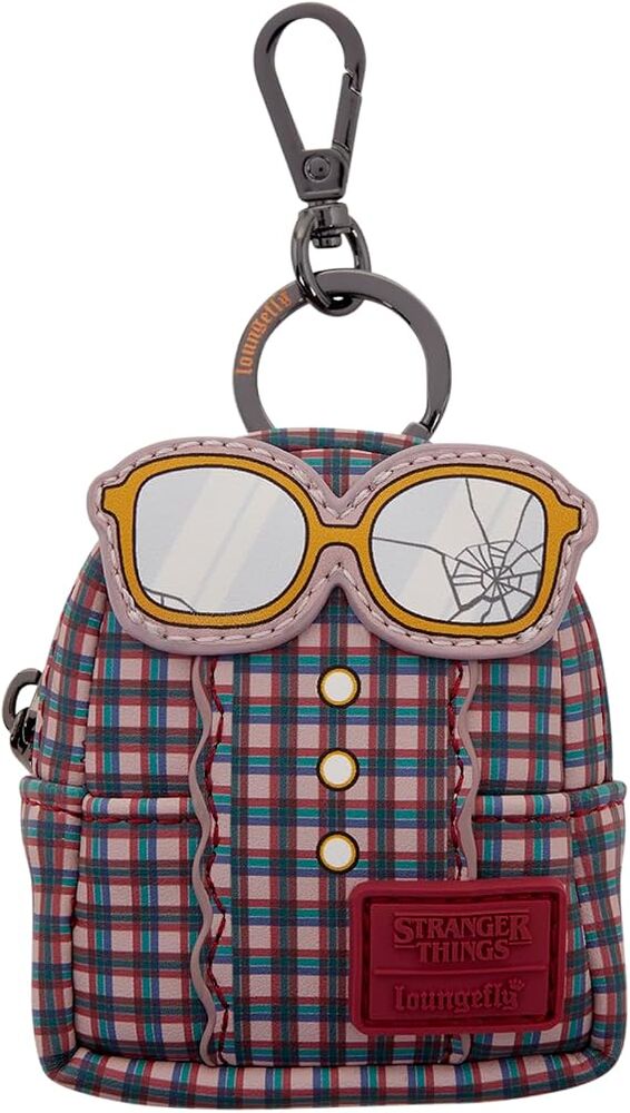 Stranger Things by Loungefly encantos del bolso Mystery Box Expositor (15)
