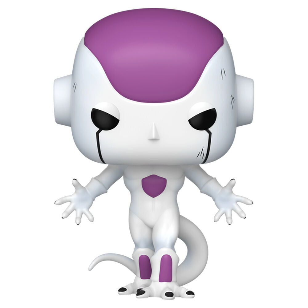 Dragon Ball Z Figura POP! Animation Vinyl Frieza (Refresh) 9 cm
