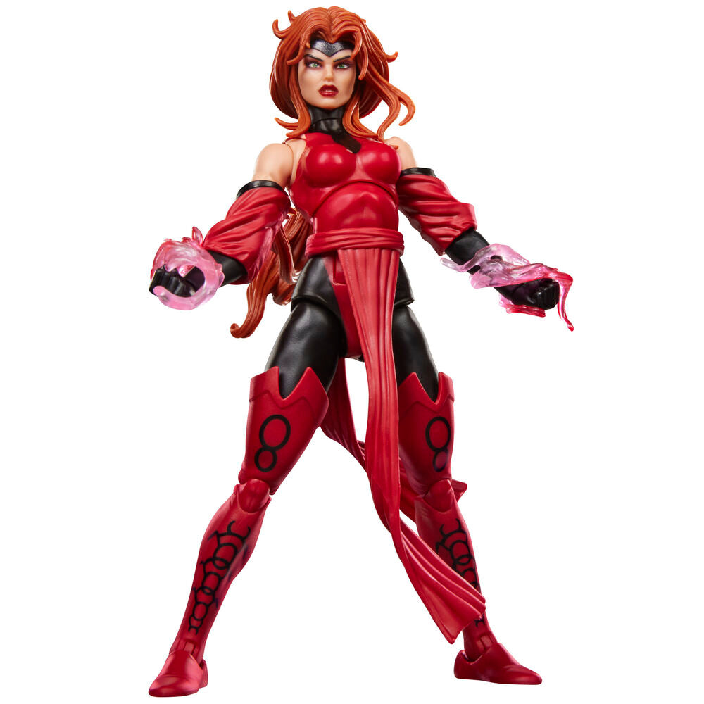 Avengers Marvel Legends Pack de 2 Figuras Vision & Scarlet Witch 15 cm