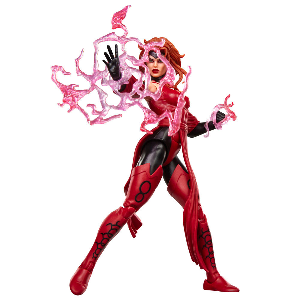 Avengers Marvel Legends Pack de 2 Figuras Vision & Scarlet Witch 15 cm