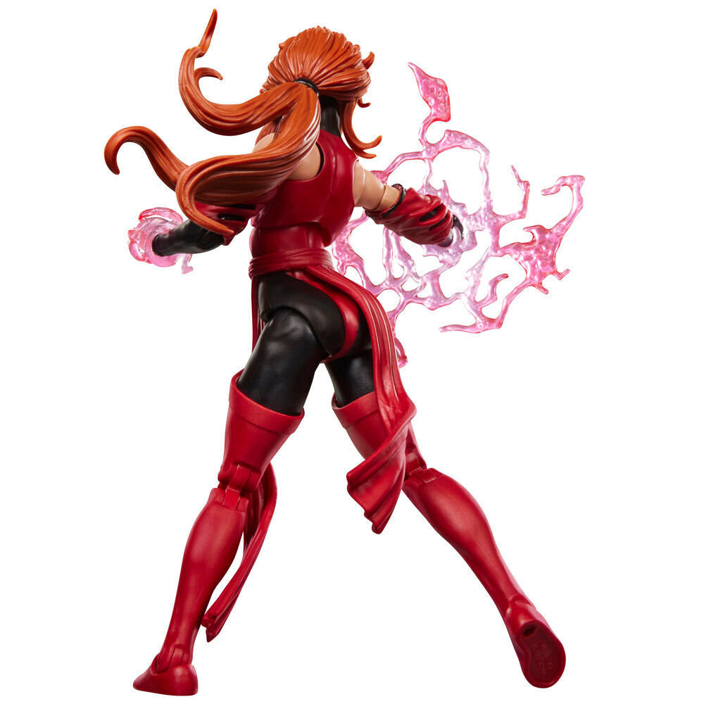 Avengers Marvel Legends Pack de 2 Figuras Vision & Scarlet Witch 15 cm