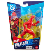 Figura The Flash DC Universe 15cm