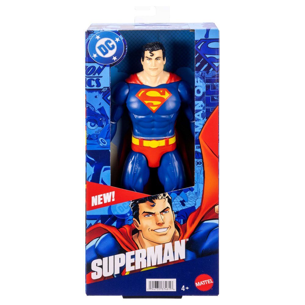 DC Universe Figura Superman 30 cm