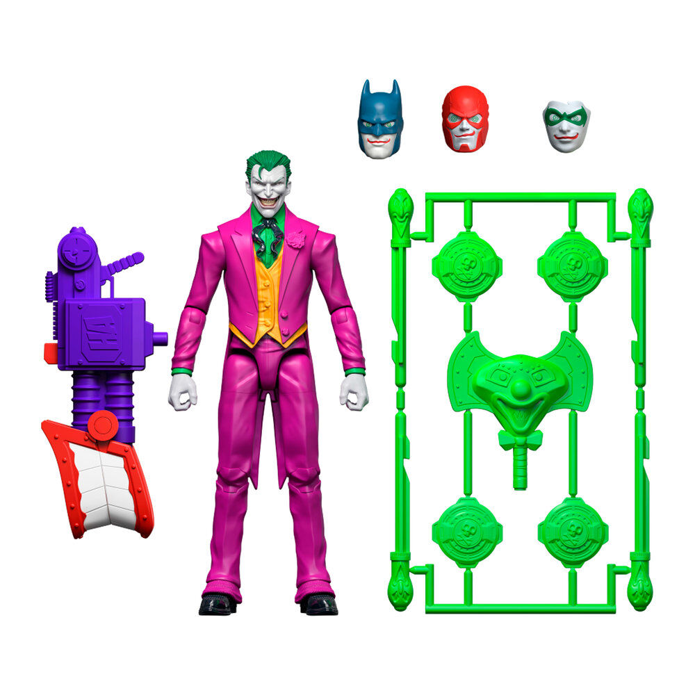 DC Premier Figura The Joker 15 cm
