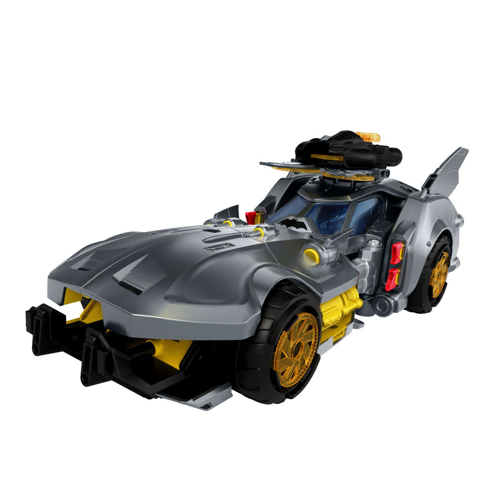 DC Premier Vehículo Batmobile