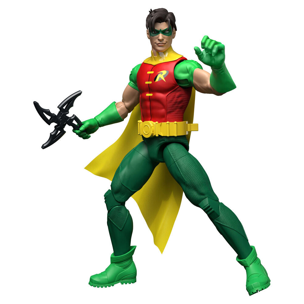Figura Robin DC Universe 15cm