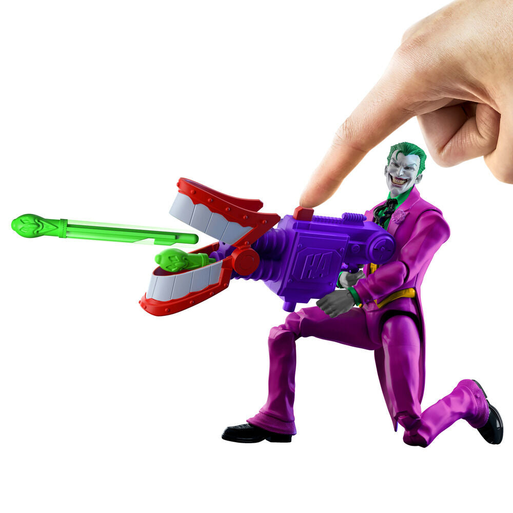 DC Premier Figura The Joker 15 cm