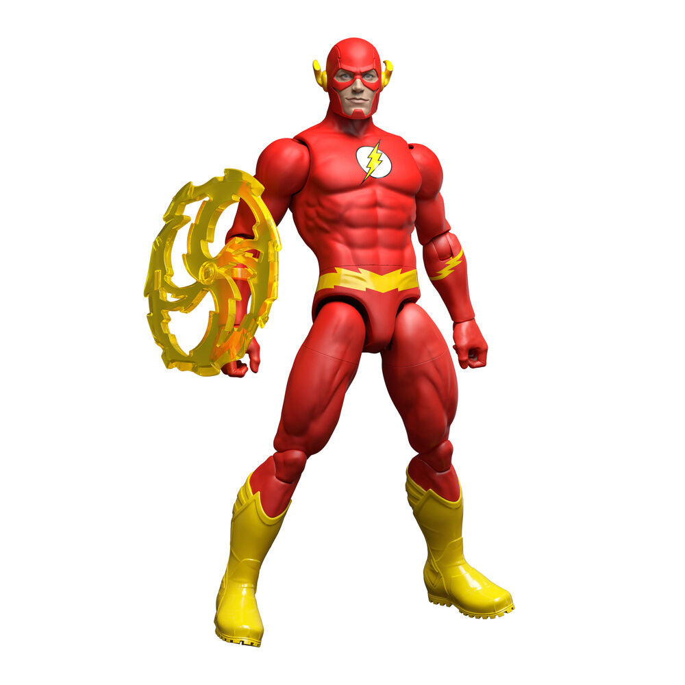 Figura The Flash DC Universe 15cm