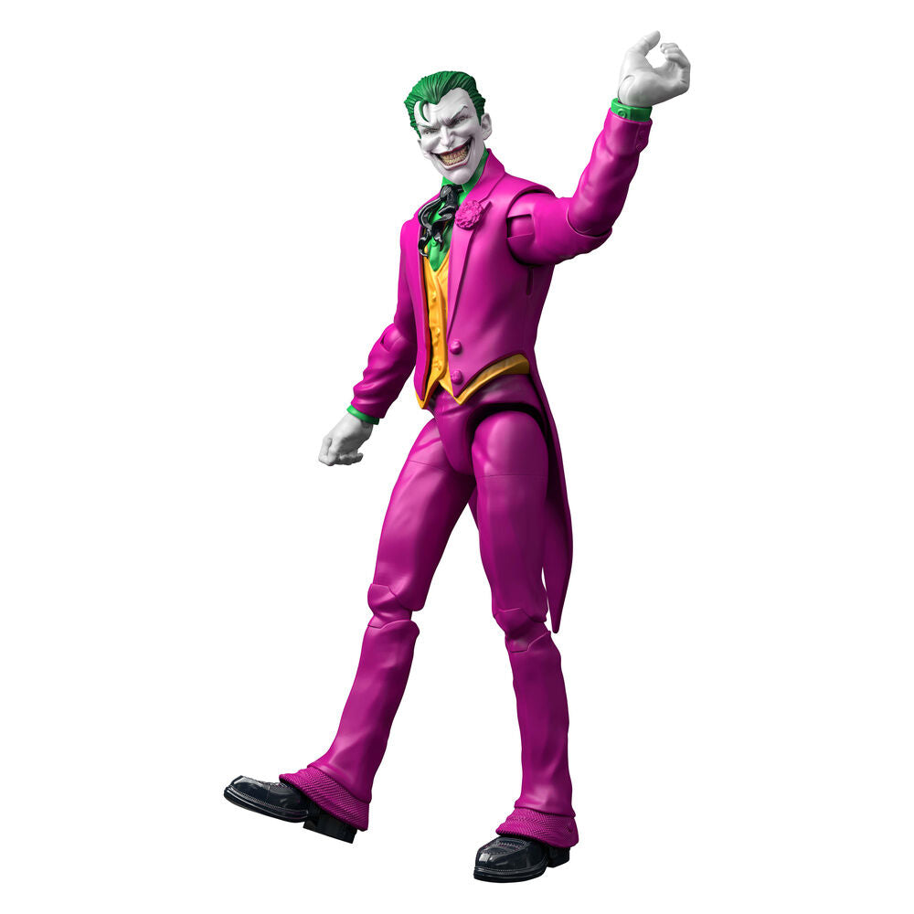DC Premier Figura The Joker 15 cm