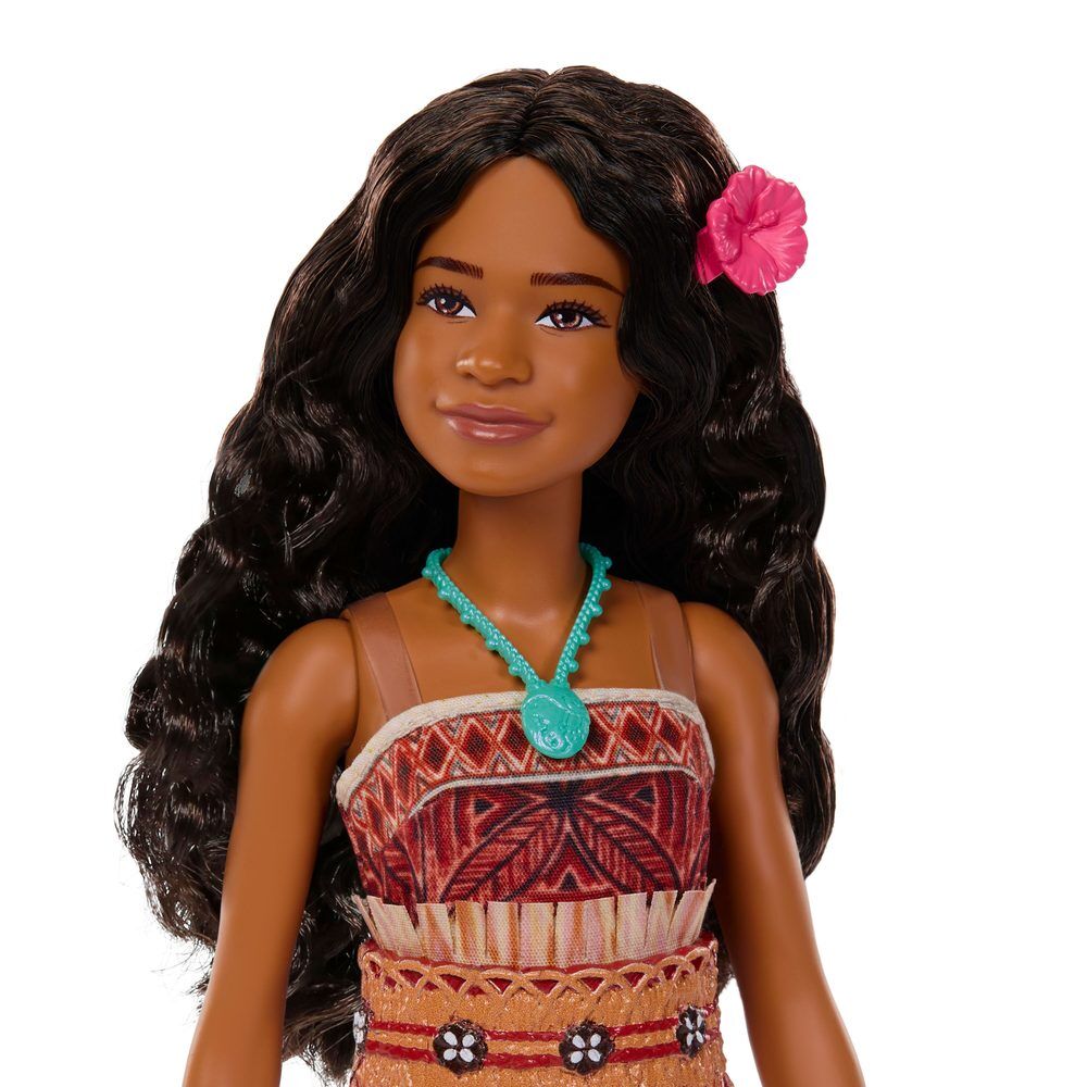 Vaiana 2026 Movie Muñeca Vaiana 27 cm