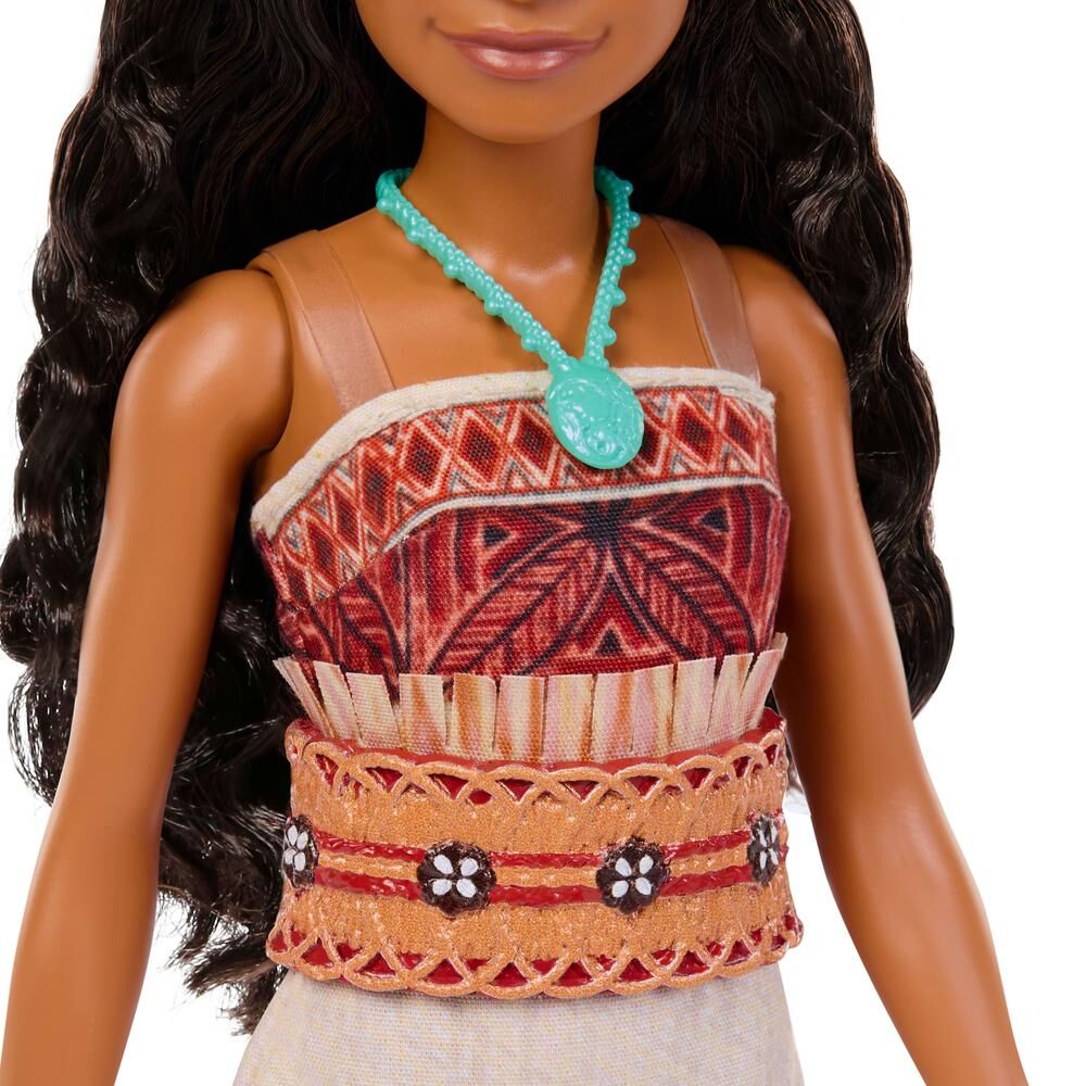 Vaiana 2026 Movie Muñeca Vaiana 27 cm