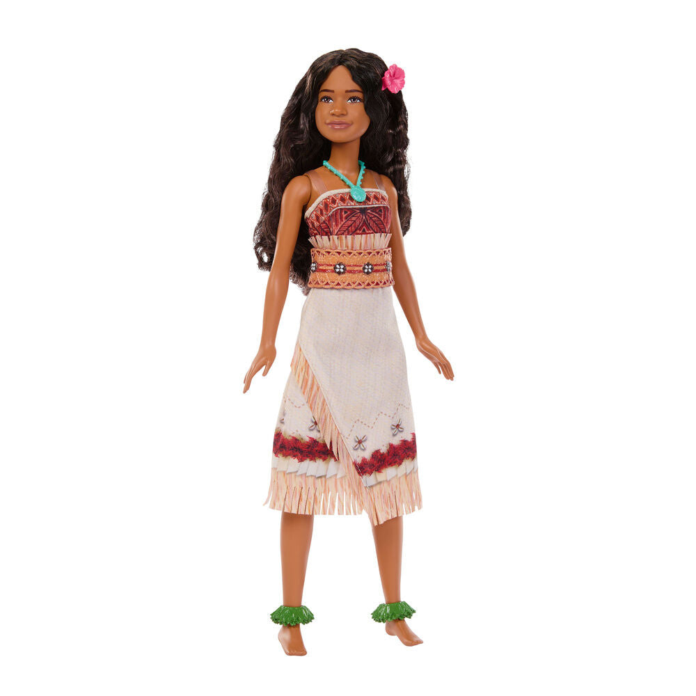 Vaiana 2026 Movie Muñeca Vaiana 27 cm