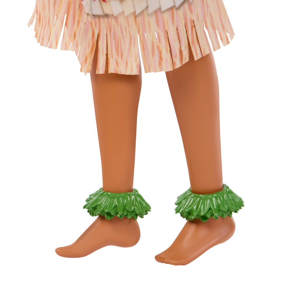 Vaiana 2026 Movie Muñeca Vaiana 27 cm