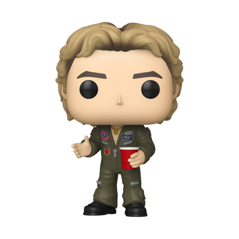 Off Campus POP! TV Vinyl Figura Dean Di Laurentis 9 cm