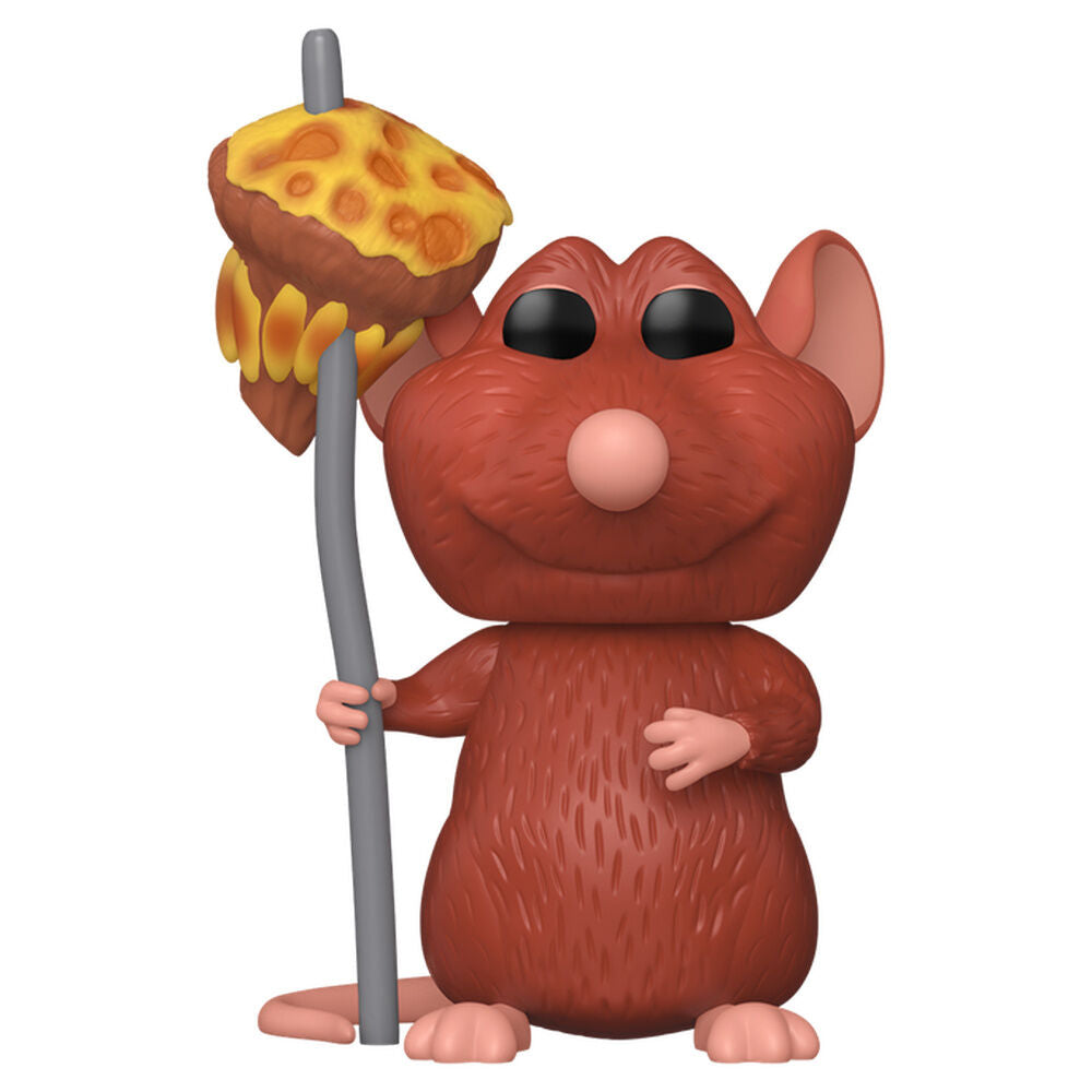 Ratatouille POP! Vinyl Figura Emile 9 cm