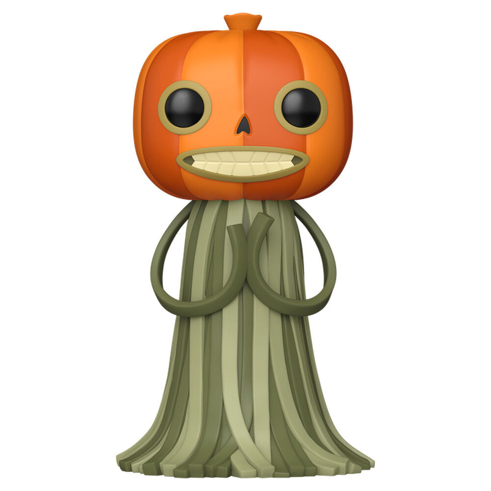 Más allá del jardín POP! Animation Vinyl Figura Enoch 9 cm