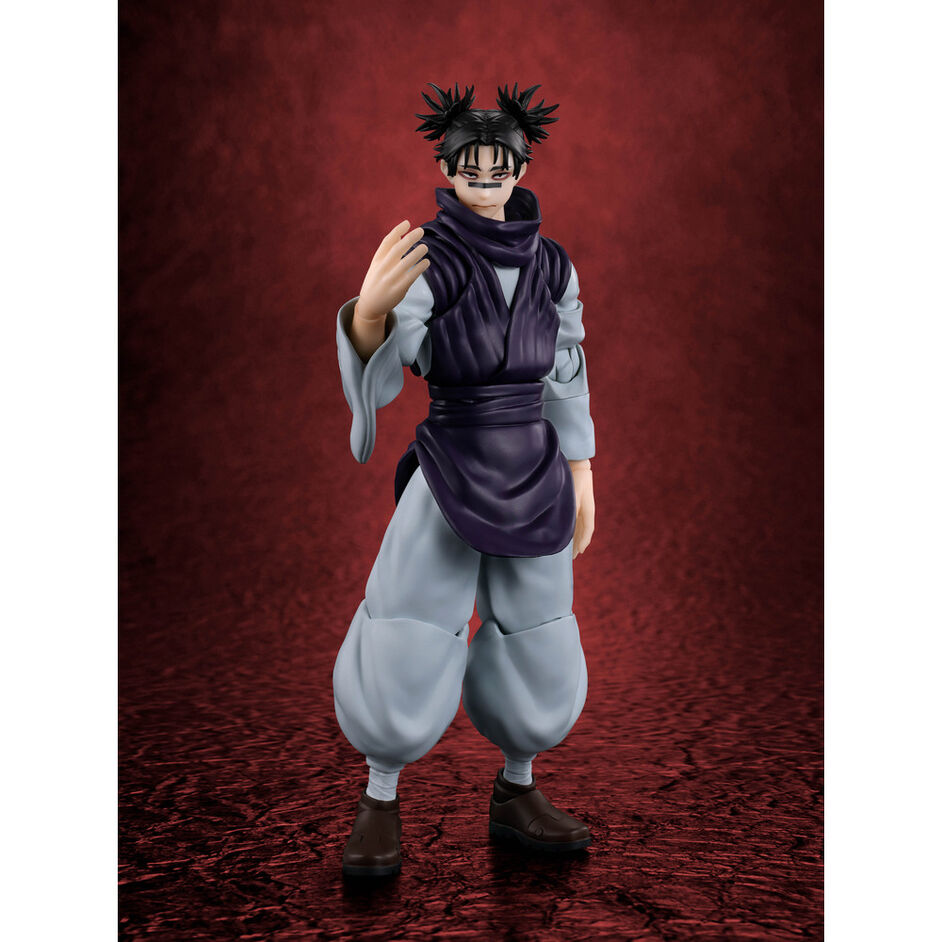 Jujutsu Kaisen Figura S.H.Figuarts Choso 15 cm