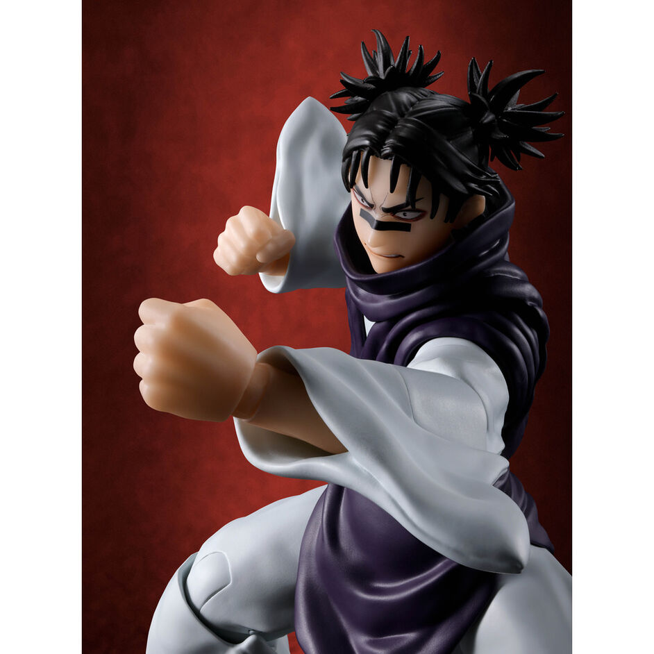 Jujutsu Kaisen Figura S.H.Figuarts Choso 15 cm