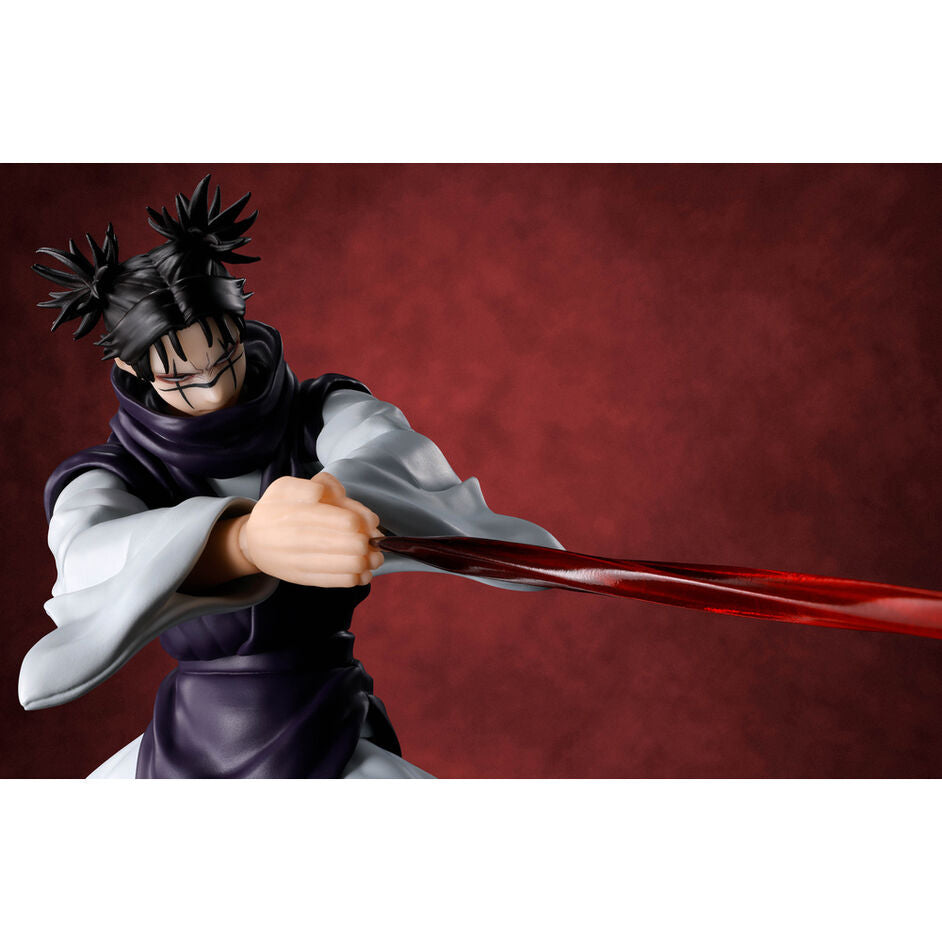 Jujutsu Kaisen Figura S.H.Figuarts Choso 15 cm