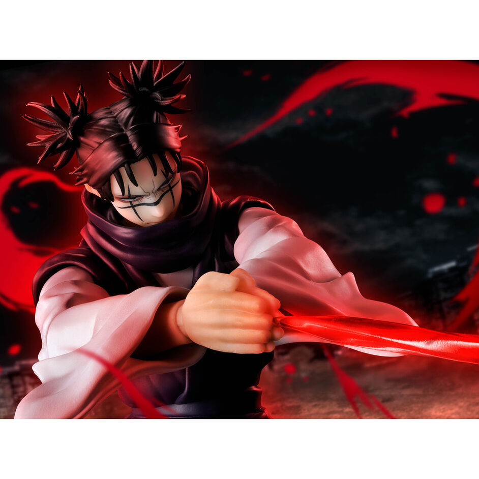 Jujutsu Kaisen Figura S.H.Figuarts Choso 15 cm