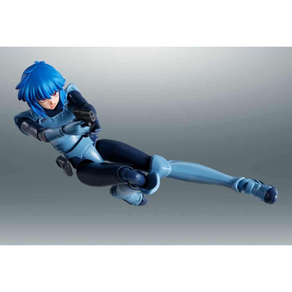 Ghost in the Shell Figura S.H.Figuarts Motoko Kusanagi 14 cm