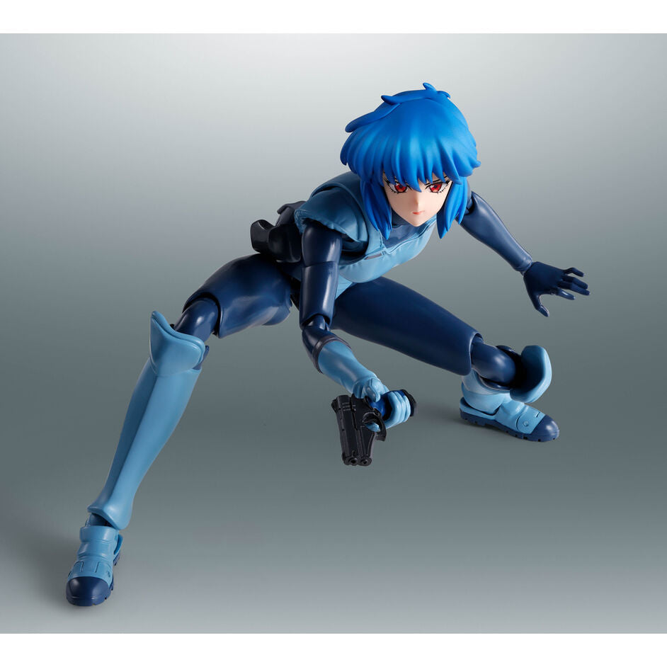 Ghost in the Shell Figura S.H.Figuarts Motoko Kusanagi 14 cm