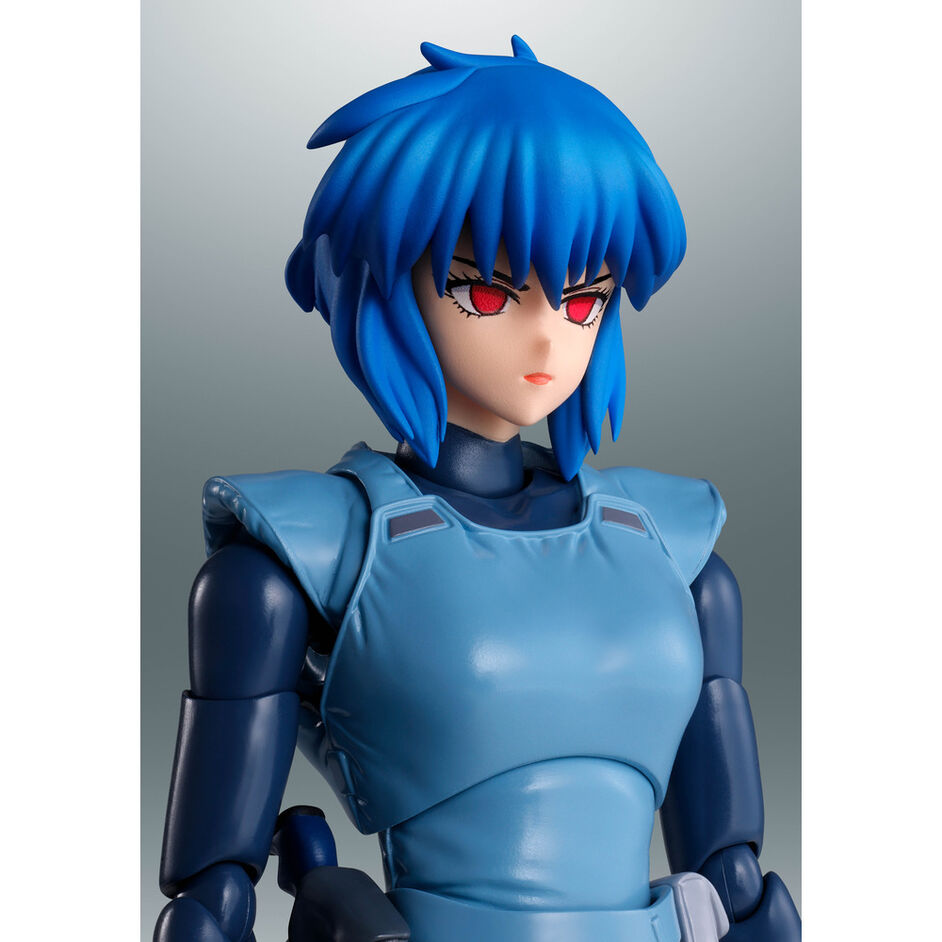 Ghost in the Shell Figura S.H.Figuarts Motoko Kusanagi 14 cm