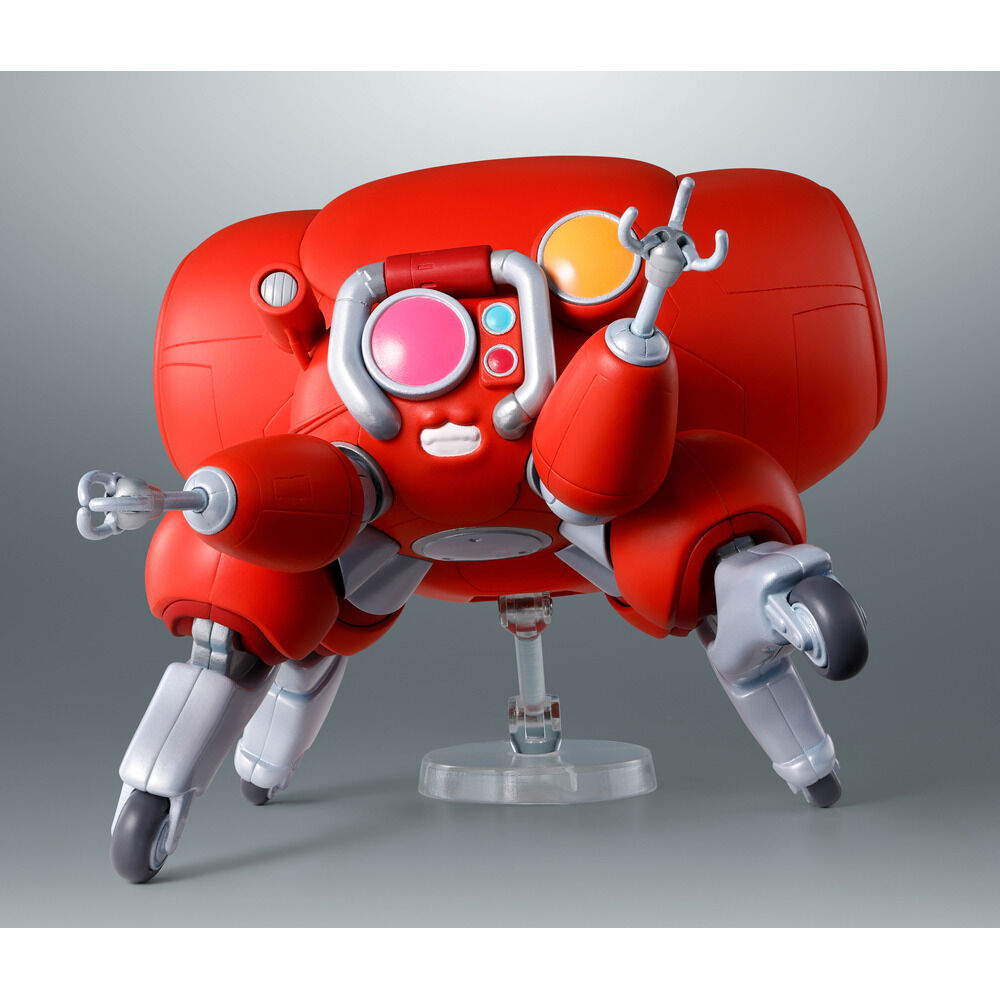 Ghost in the Shell Figura The Robot Spirits <SIDE GHOST> Fuchikoma 15 cm