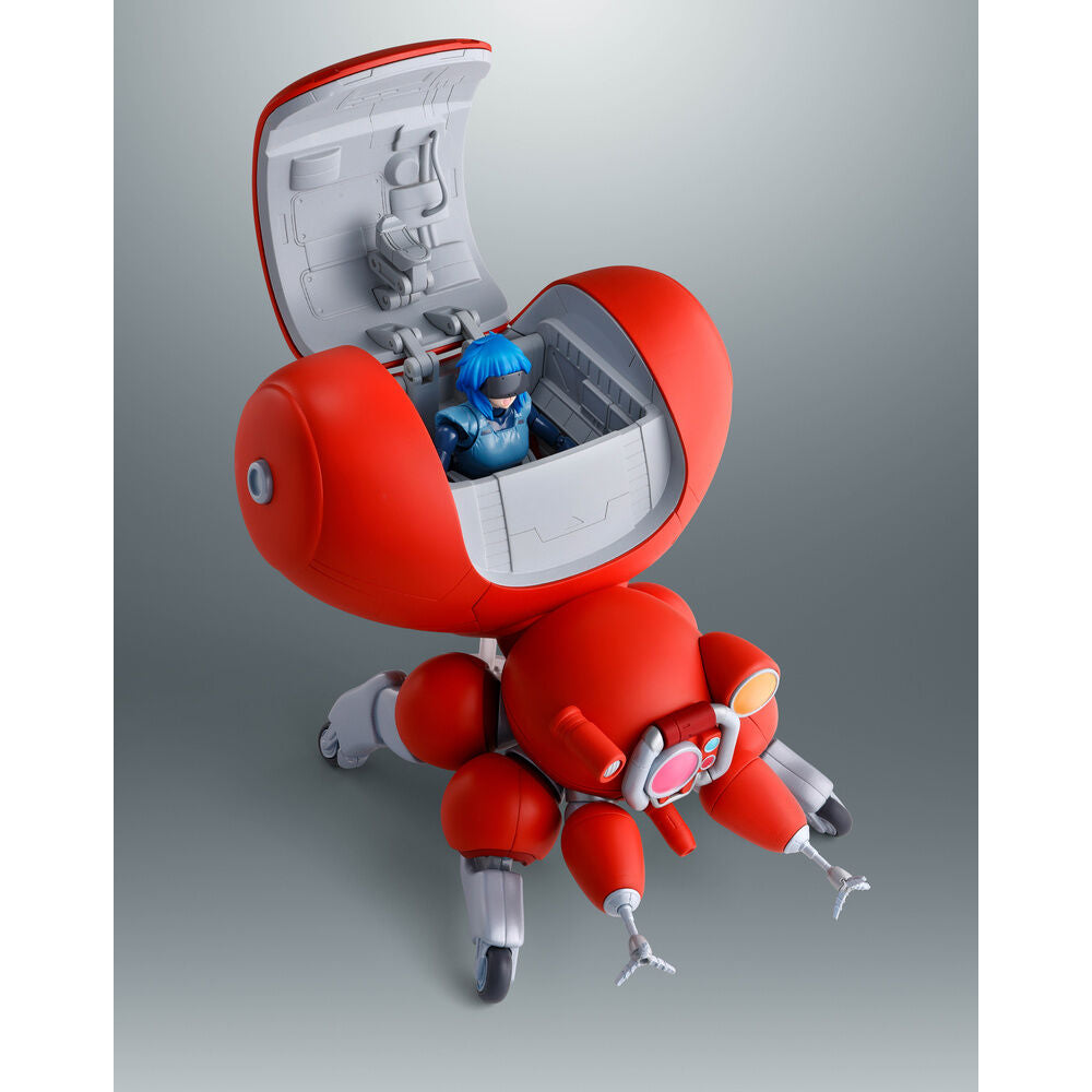 Ghost in the Shell Figura The Robot Spirits <SIDE GHOST> Fuchikoma 15 cm