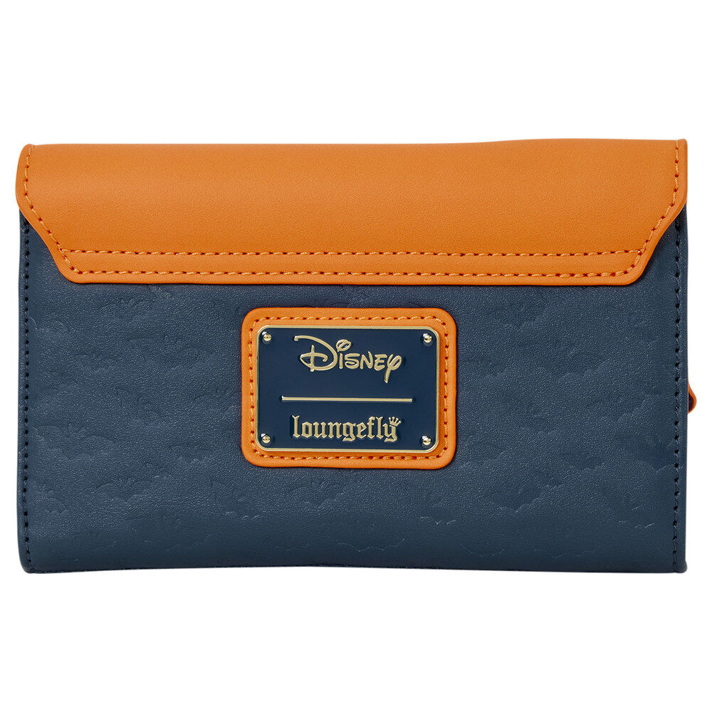 Cartera Stitch Halloween Candy Stitch Disney Loungefly