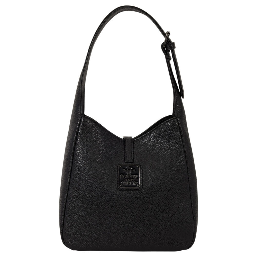 Bolso Jack Skellington Pesadilla Antes de Navidad Disney Loungelfy