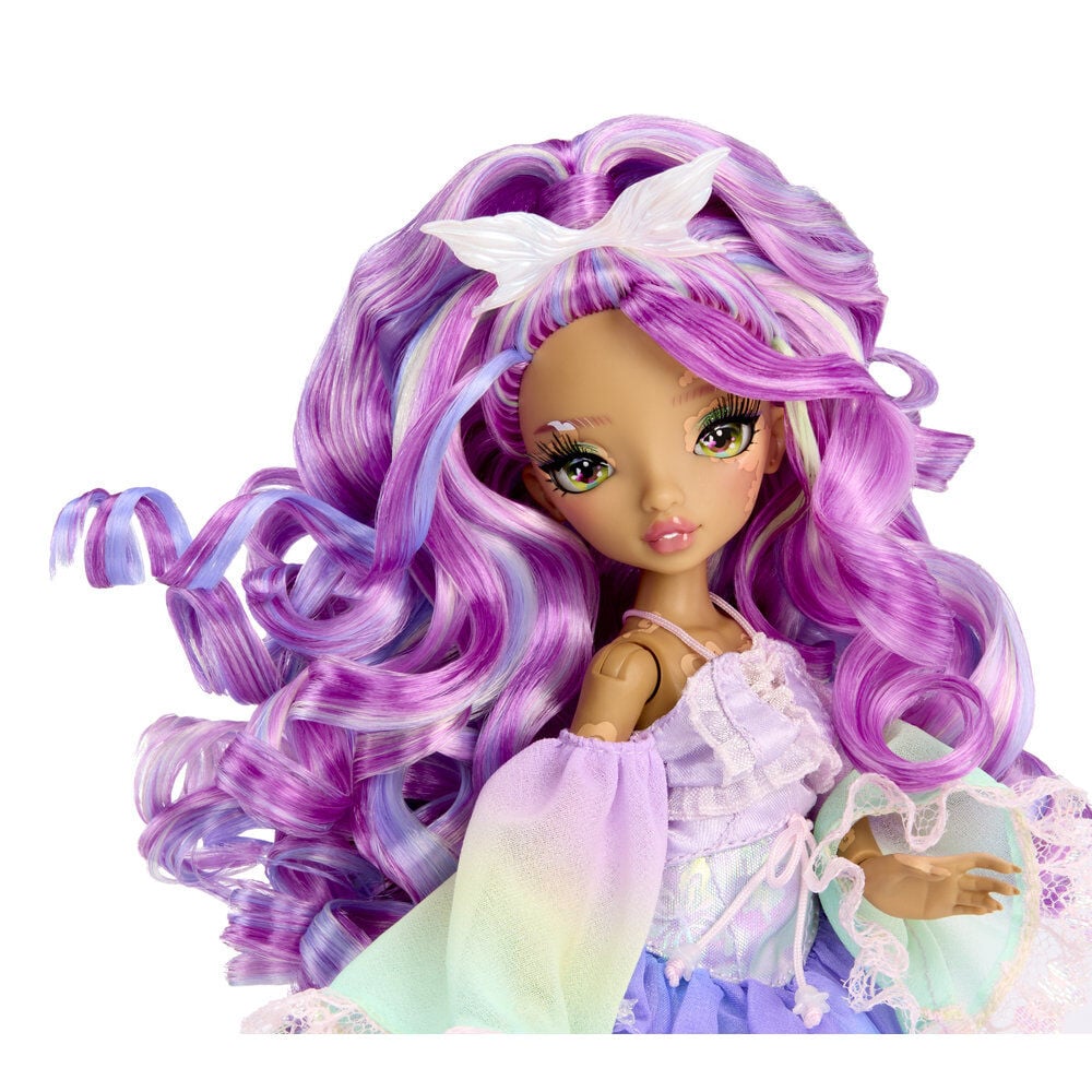 Muñeca Luna Skye Dreamy MirrorMi