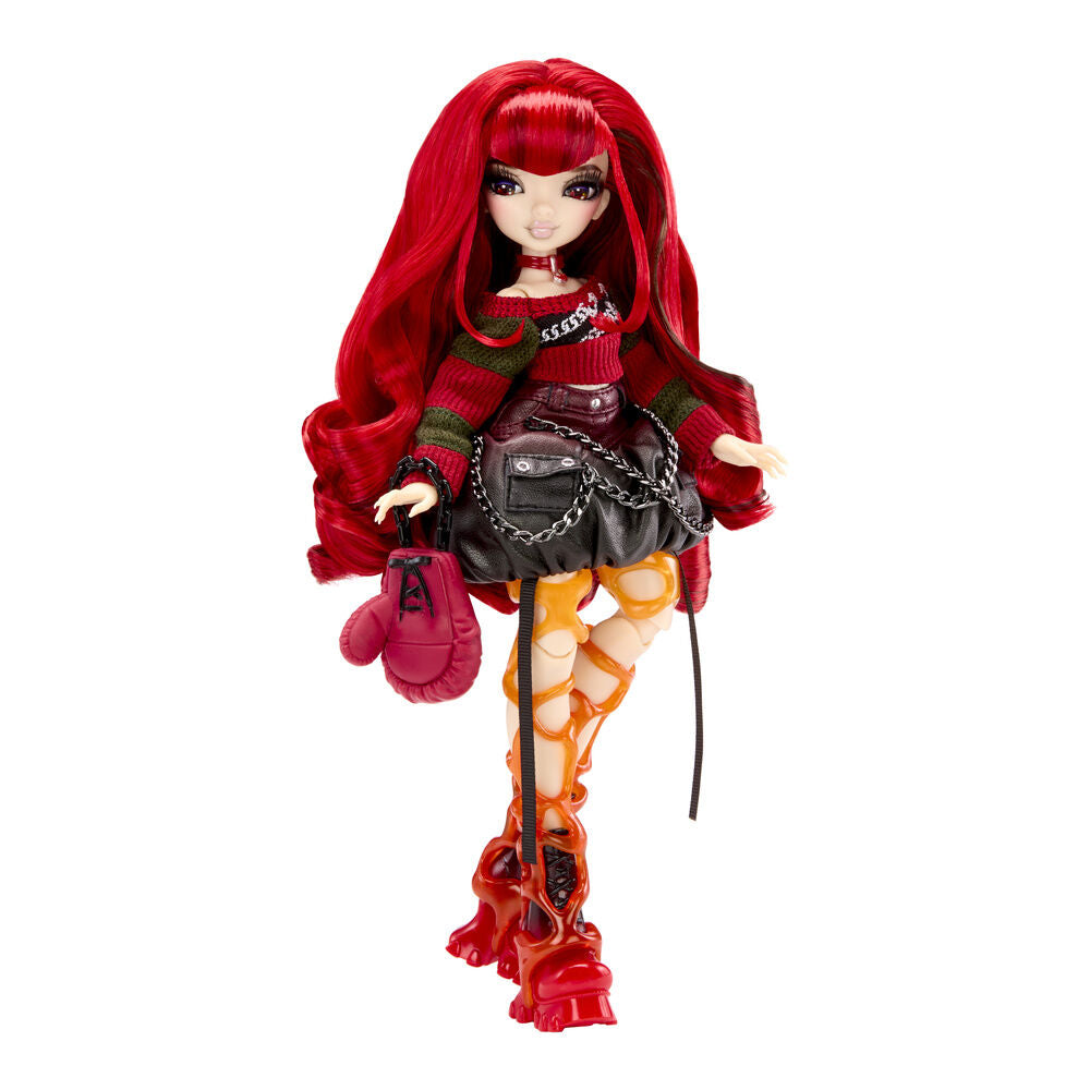 Muñeca Blaze Maxx Electric MirrorMi