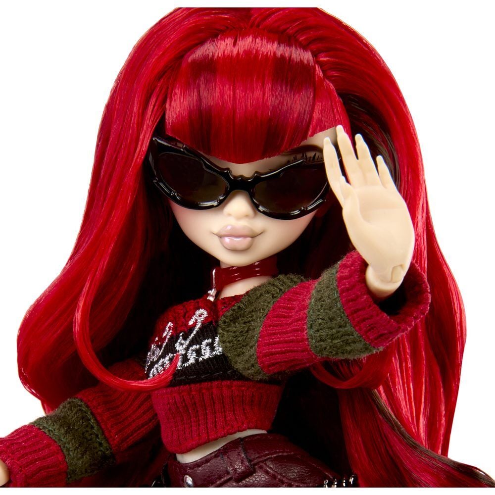 Muñeca Blaze Maxx Electric MirrorMi