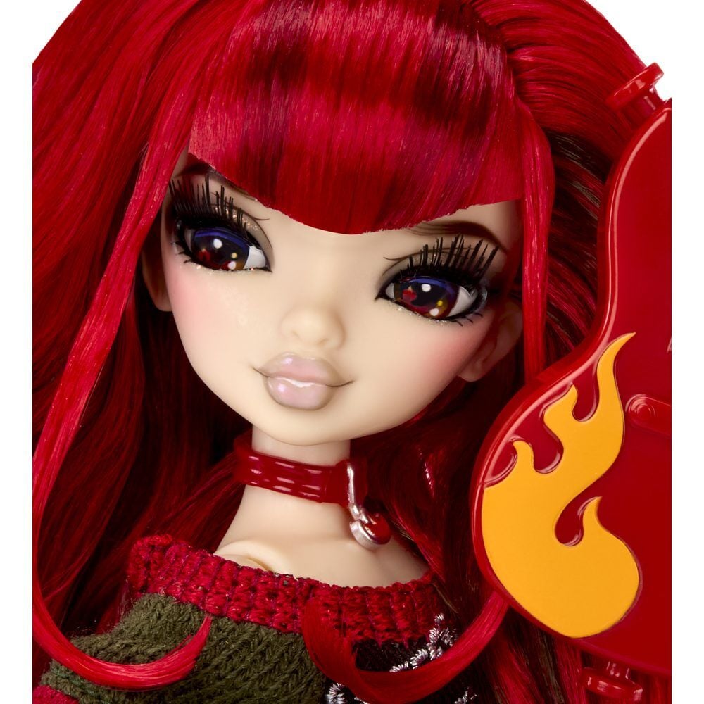 Muñeca Blaze Maxx Electric MirrorMi
