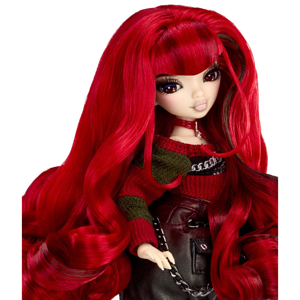 Muñeca Blaze Maxx Electric MirrorMi