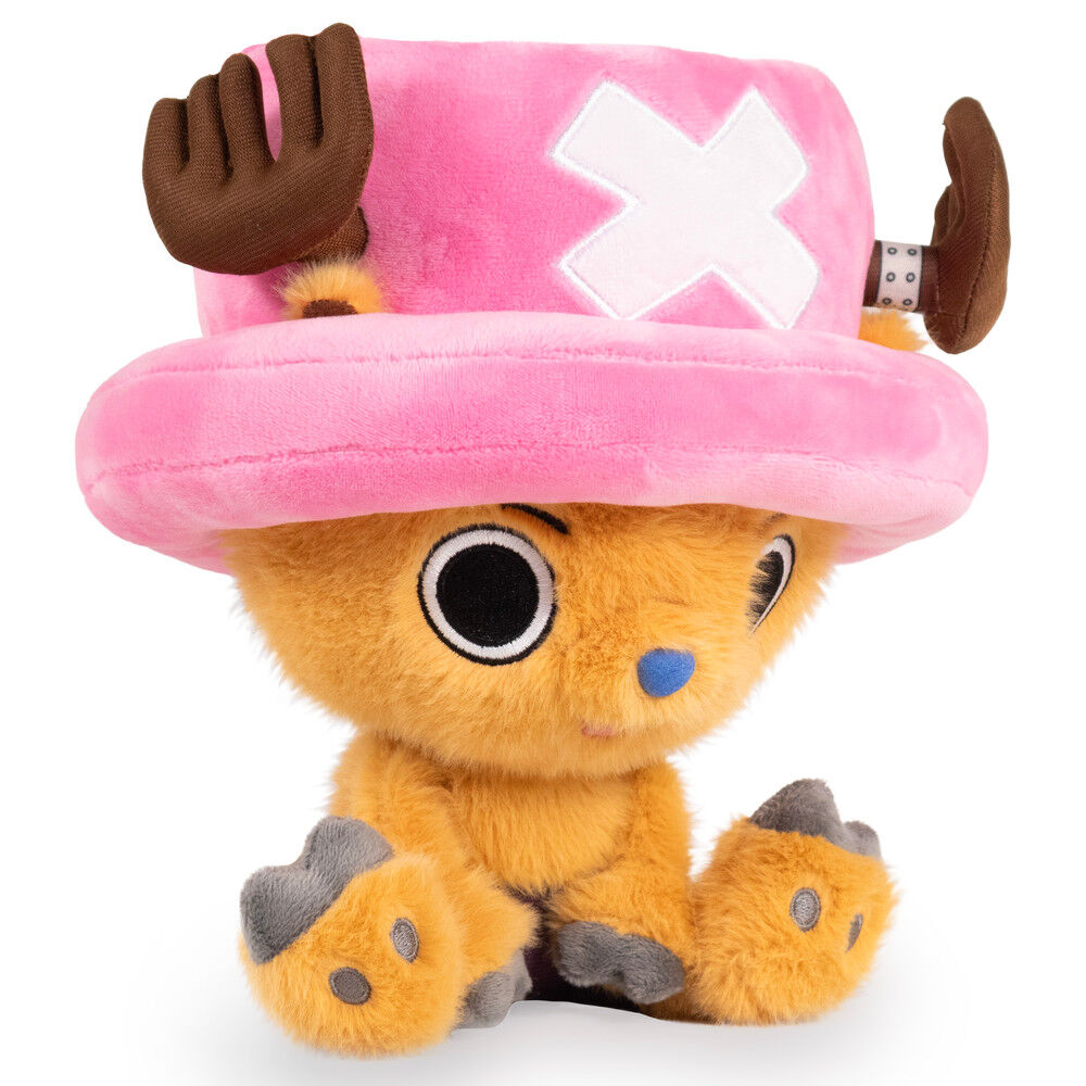 ONE PIECE CHOPPER SPECIAL LIMITED EDITION Peluche
