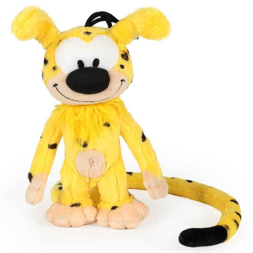 Peluche Classic Marsupilami 18cm Frikytopia