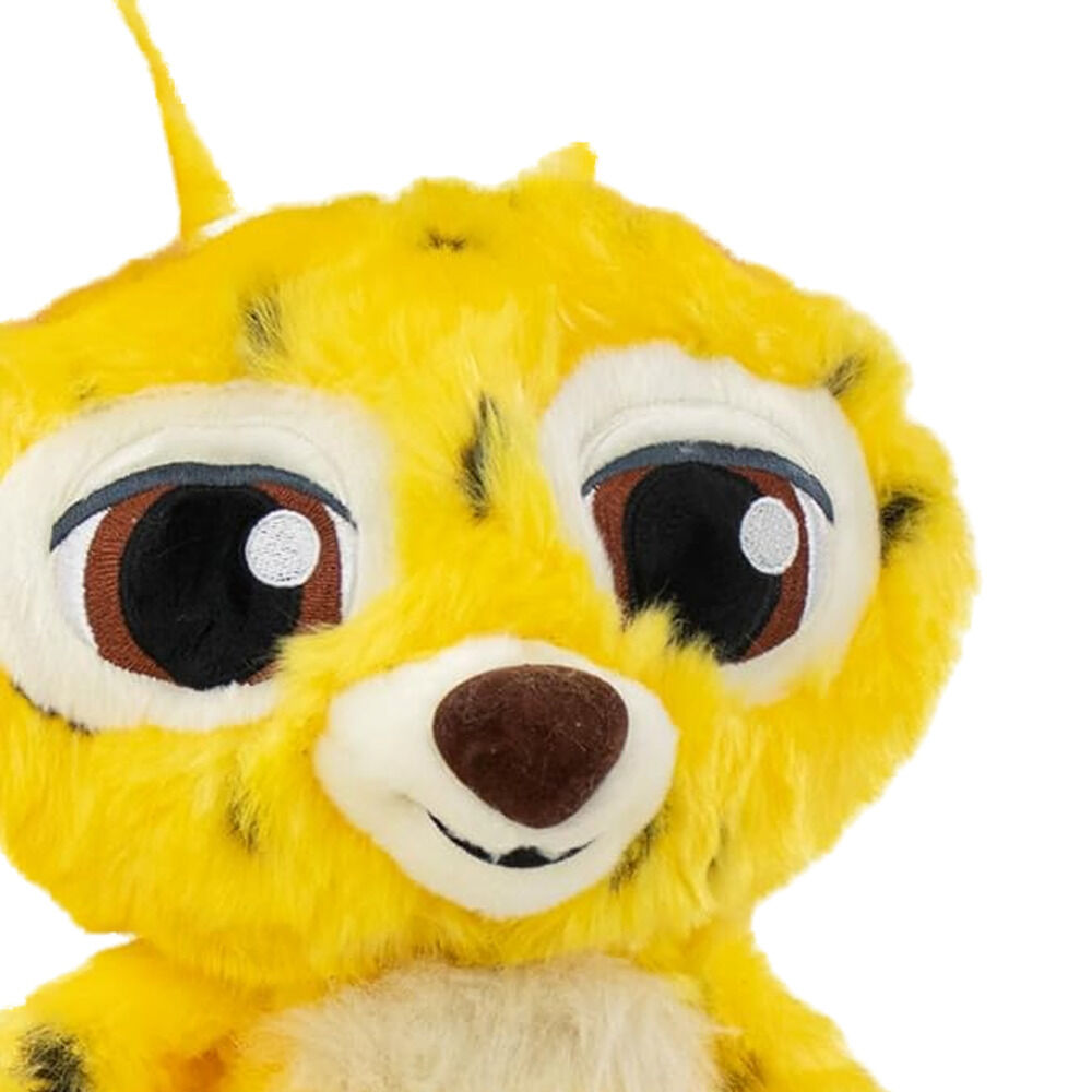 Peluche Live Action Marsupilami 30cm